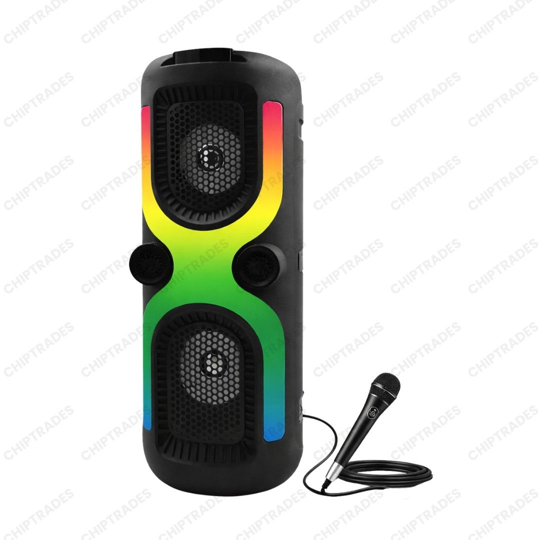 (0426) TS 607 Speaker