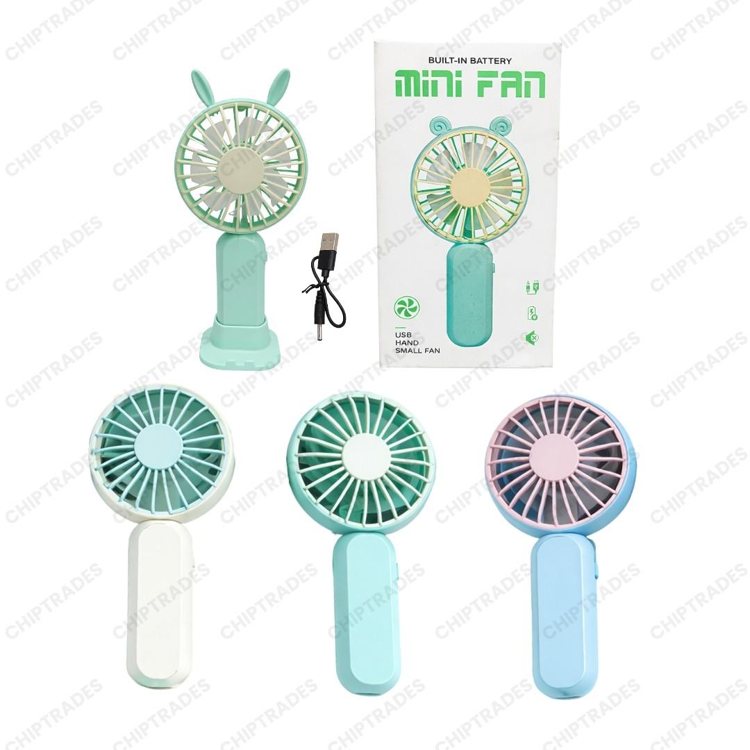 (NEW26) FN 2002 Mini Fan