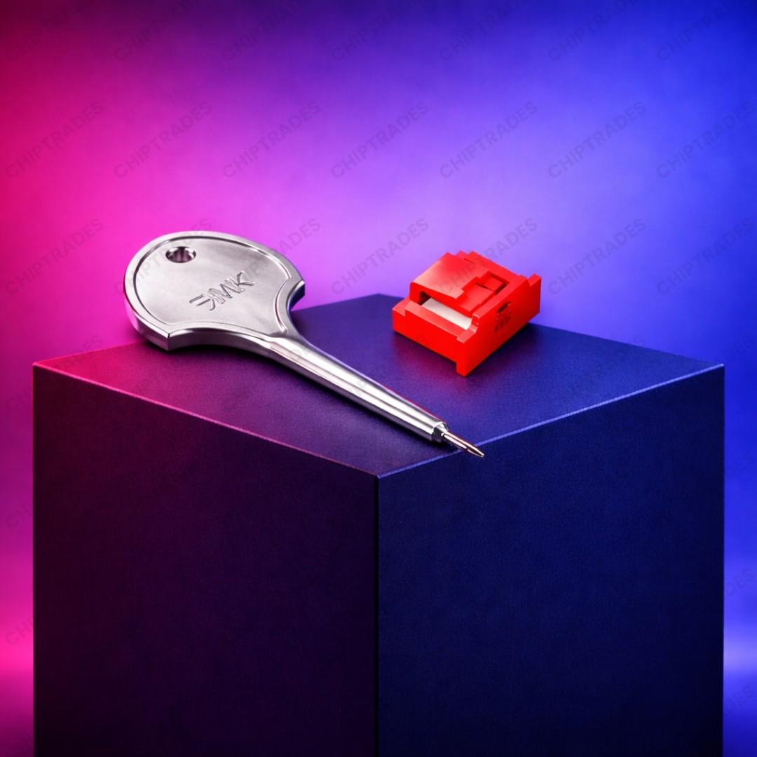 (NEW26) RJ45 blocker