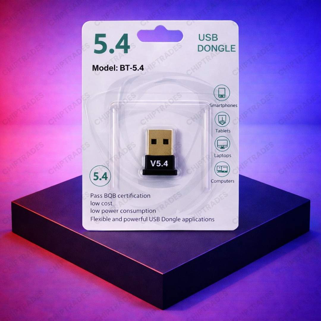 (NEW26) 5.4 bluetooth dongle