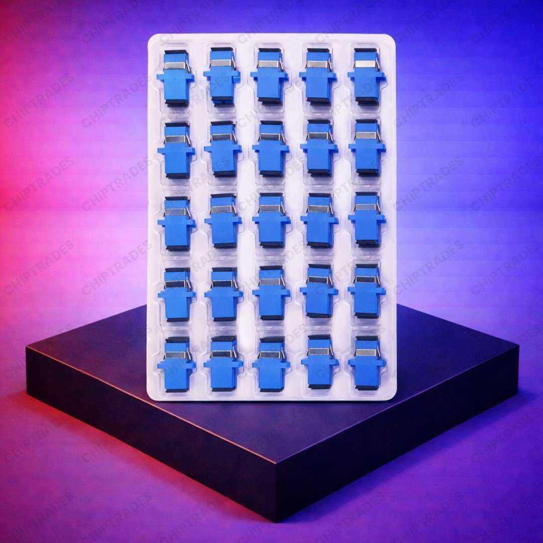 (NEW26) SC Blue Color Adapter - X021B