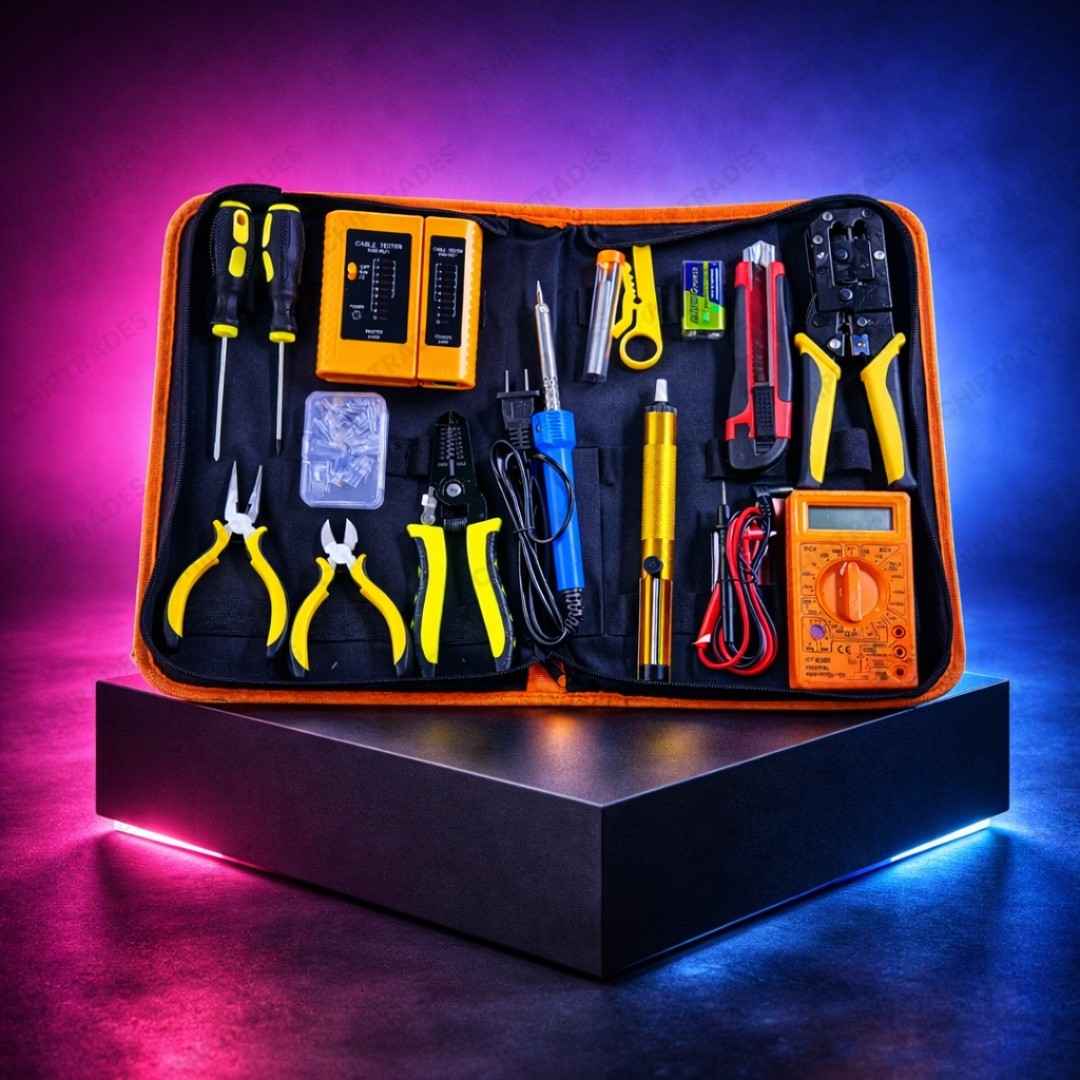 (NEW26) Tool kit new one -X010B