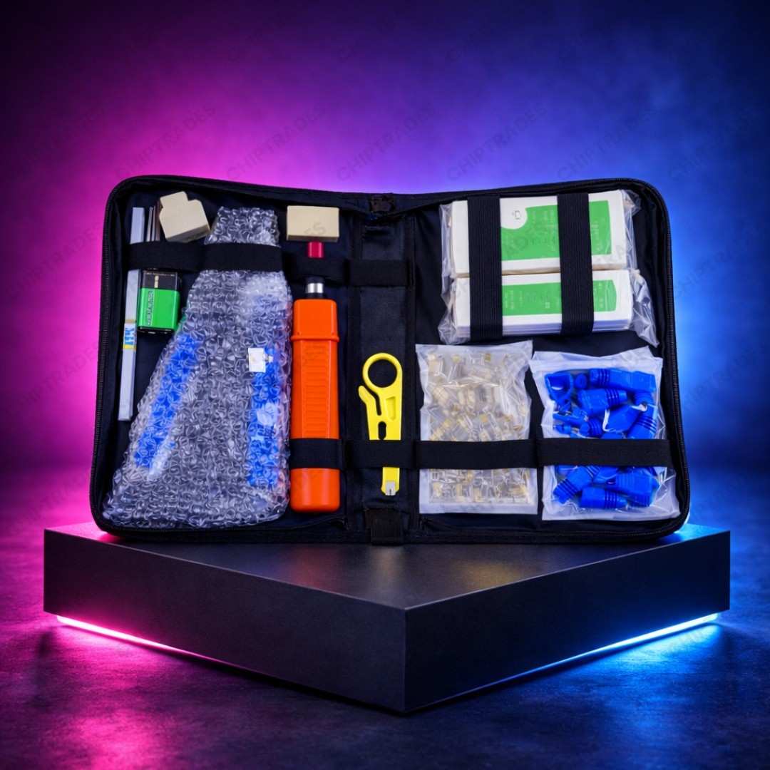 (NEW26) New mix tool kit -X010