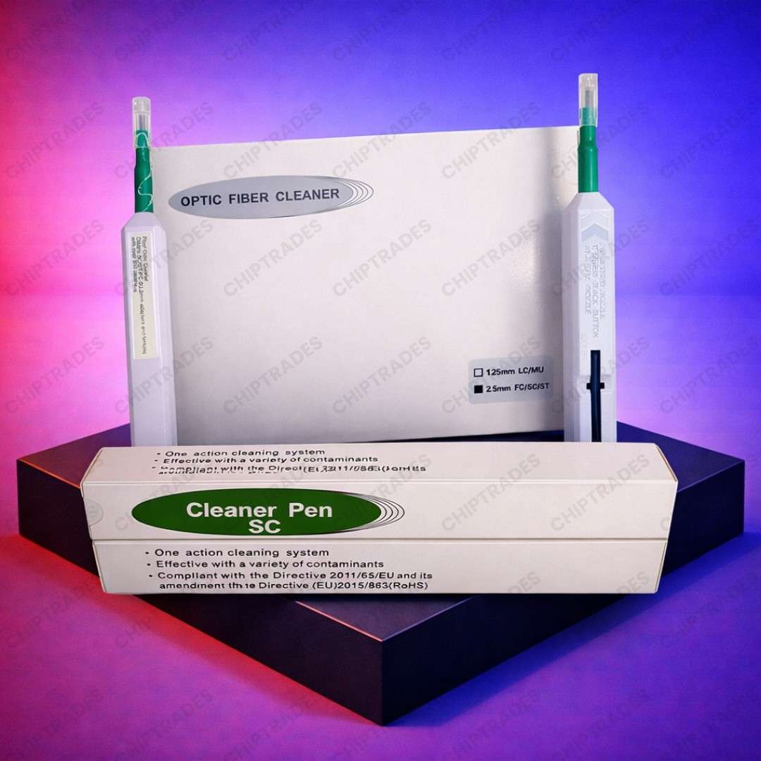 (0326) Optic Fibre Cleaner Pen - X021C