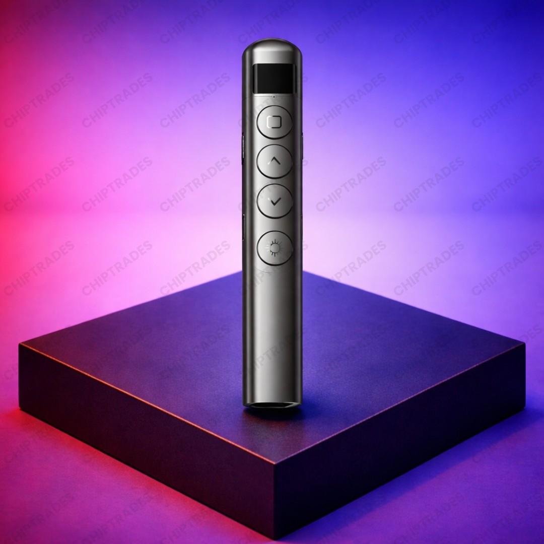 (0326) Presenter S07 (White Box) - E037