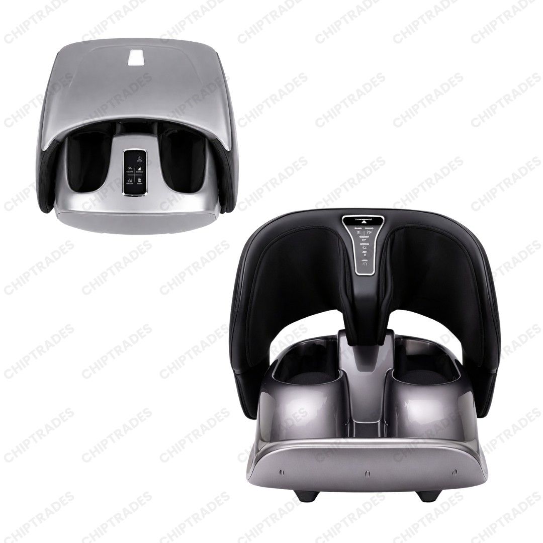 (NEW26) Leg Massager Full Size Big