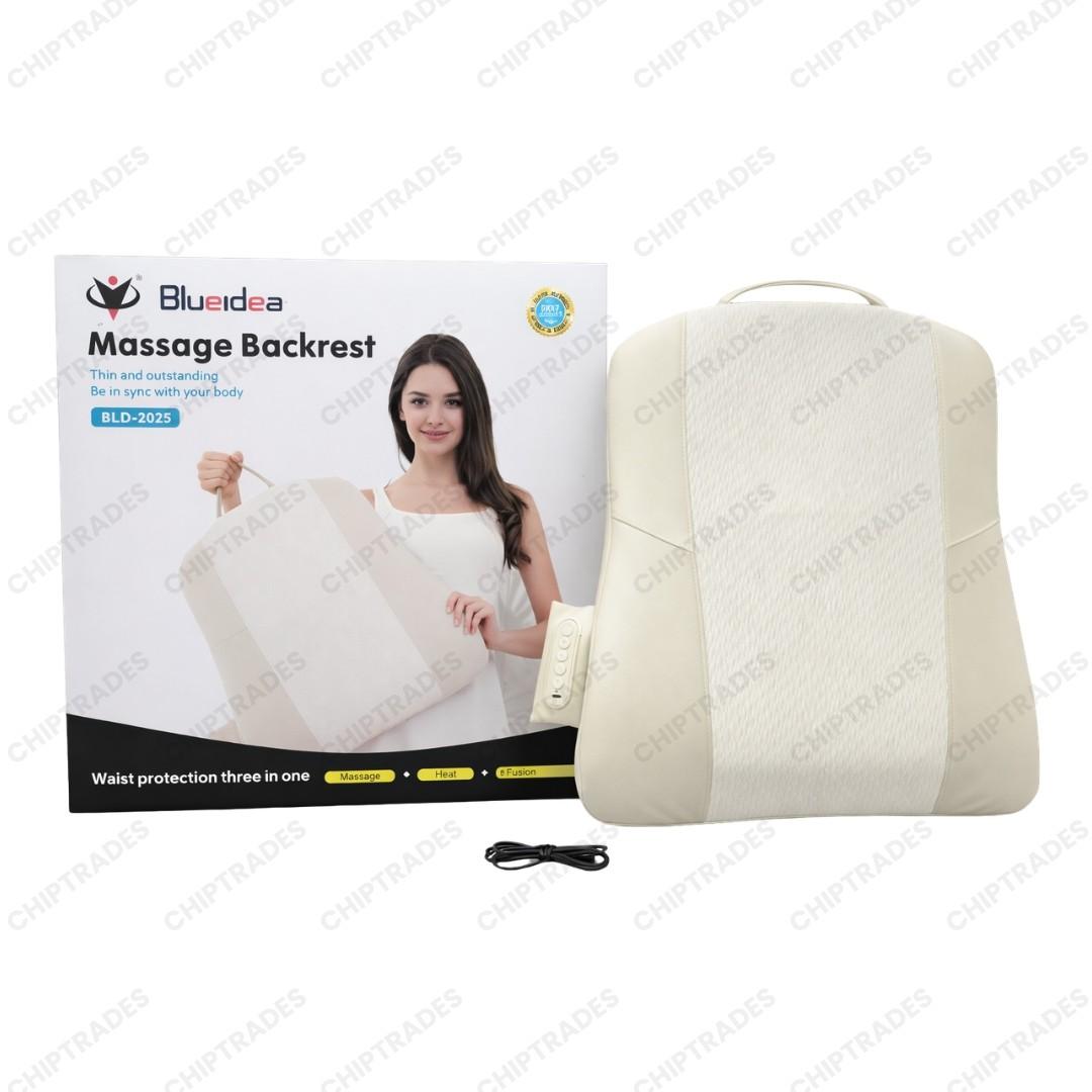 (NEW26) BLD-2025 Massager