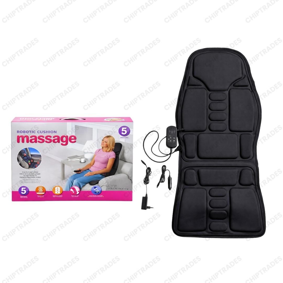 (NEW26) FZ 100B Massager Chair