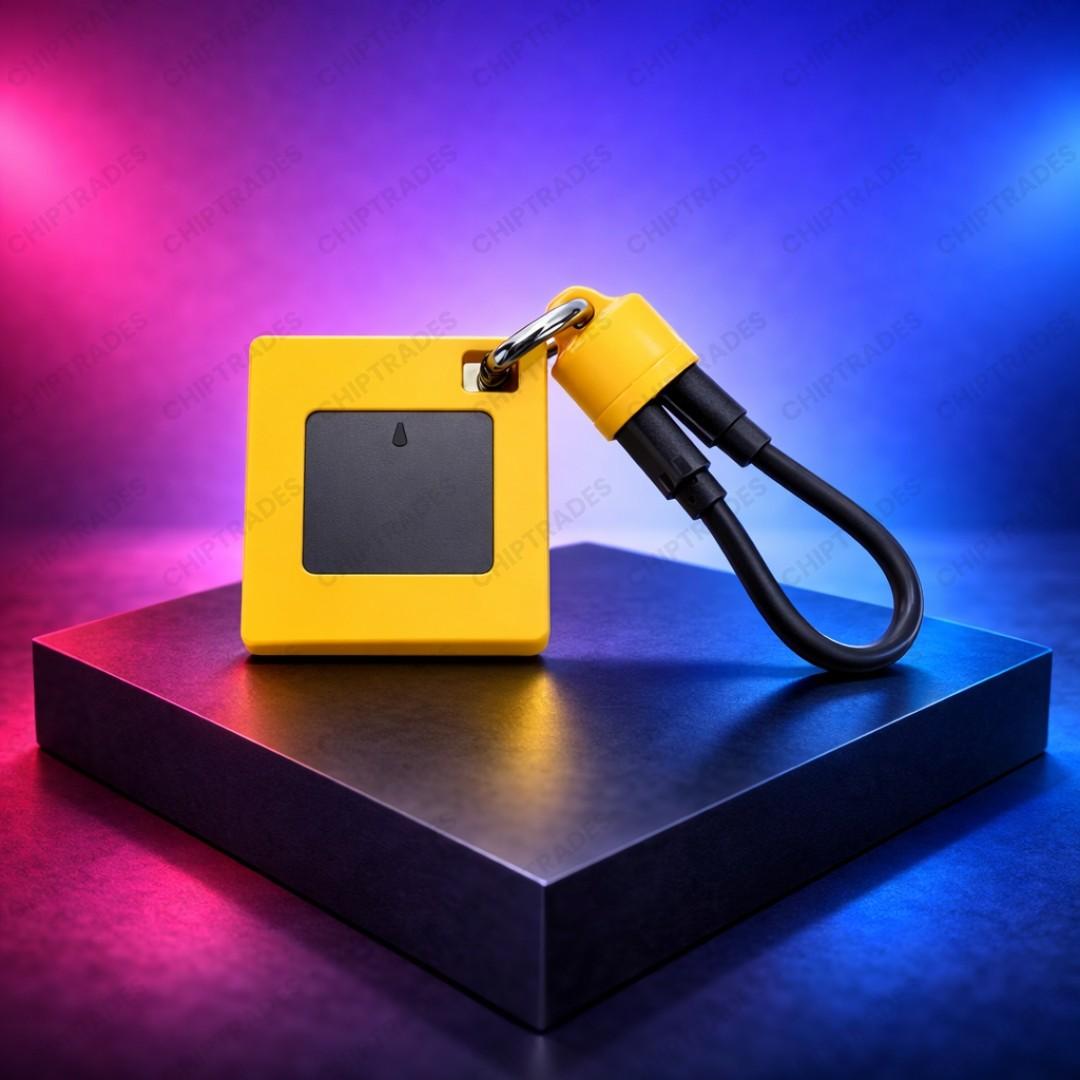 (NEW26) Portable m2 2230 Nvme enclosure Gen2 - M010