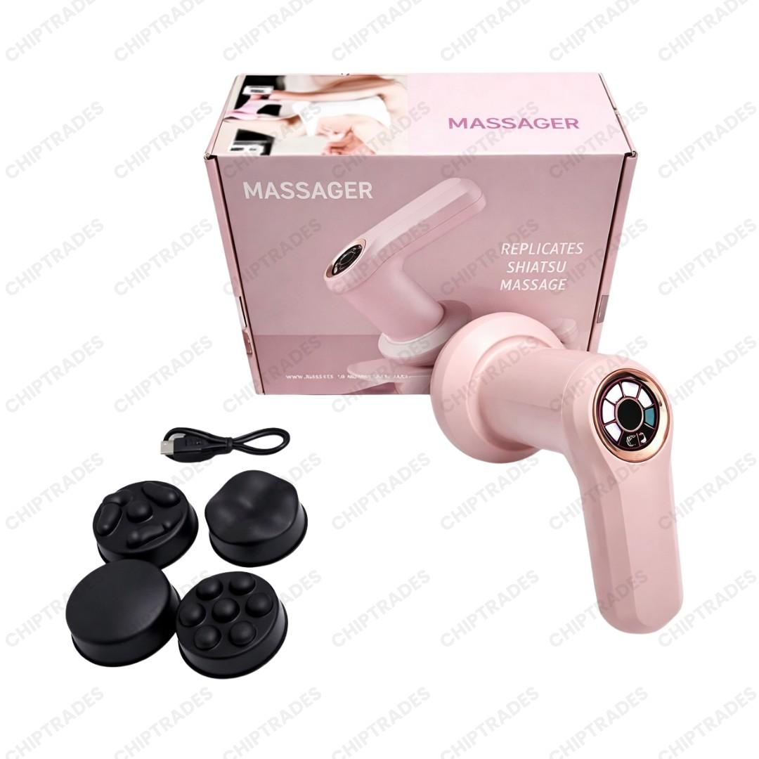 (NEW26) YX720S Massager