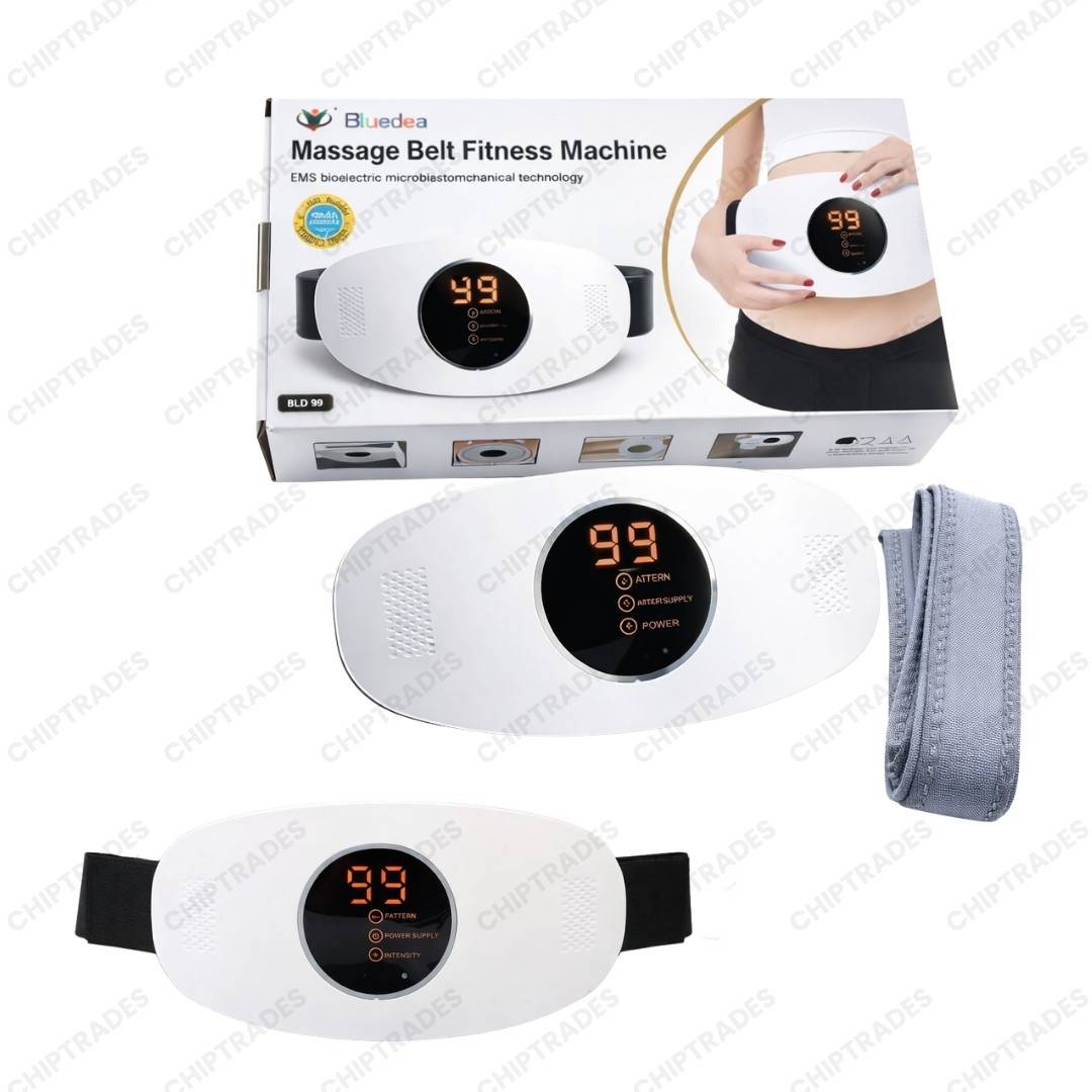 (NEW26) BLD-99 Massager