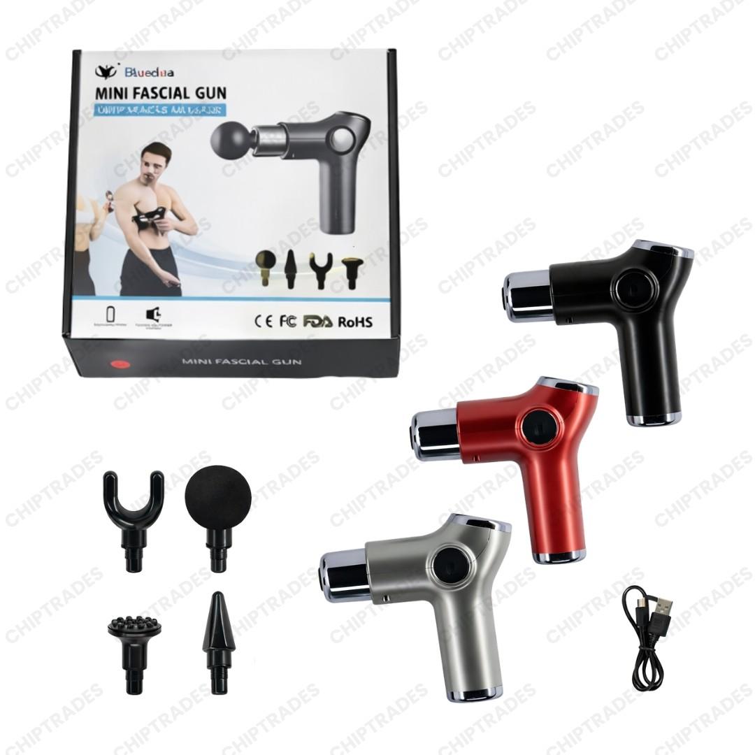 (NEW26) BLD-322 Massager