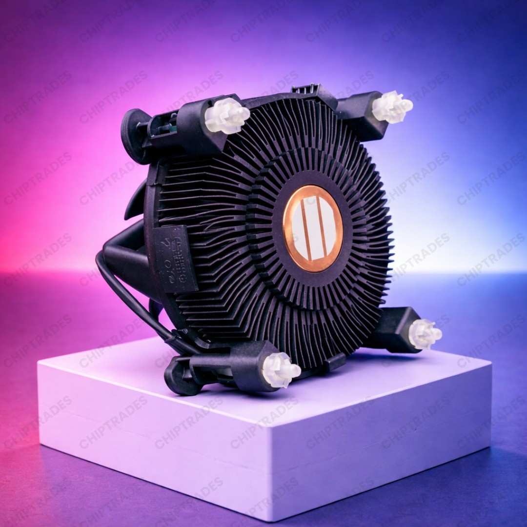 (0326) 11th generation intel fan