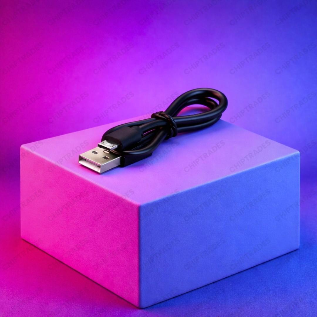 (0326) usb to v8 30 cm cable