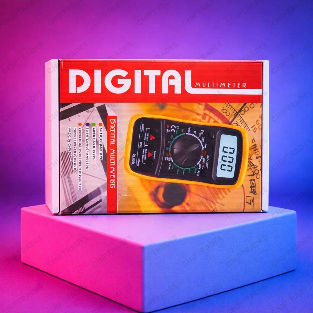 (0426) 830L Digital multimeter