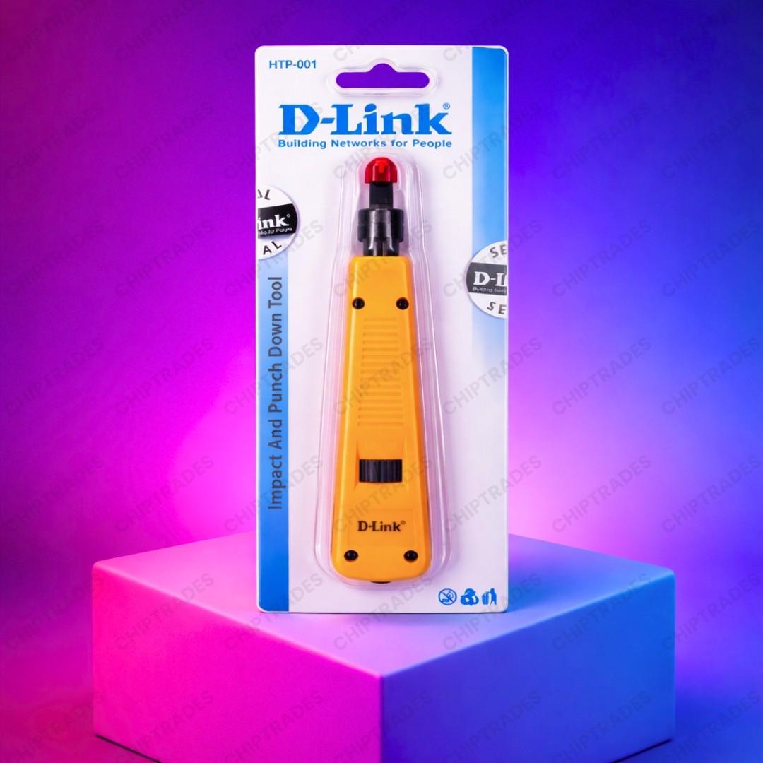 (0426) D-link Punch Down Tool