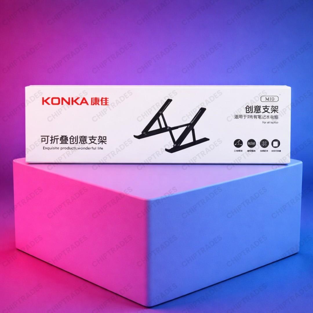 (0426) fibre laptop stand