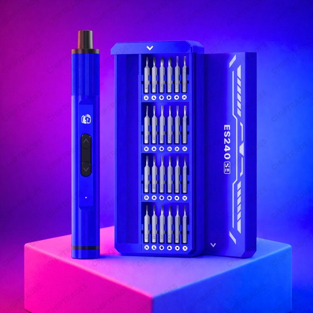 (NEW26) Electric Screwdriver ES240