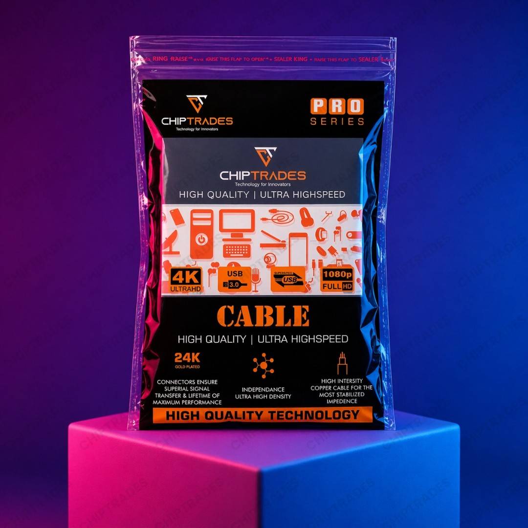 (0426) Chiptrades Polythene