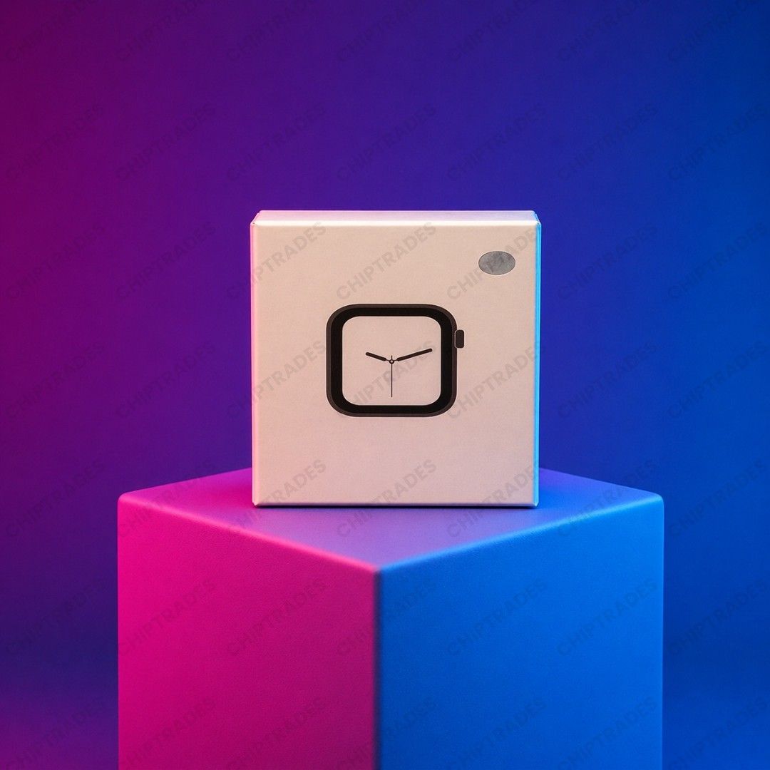 (0426) Smart watch Dial