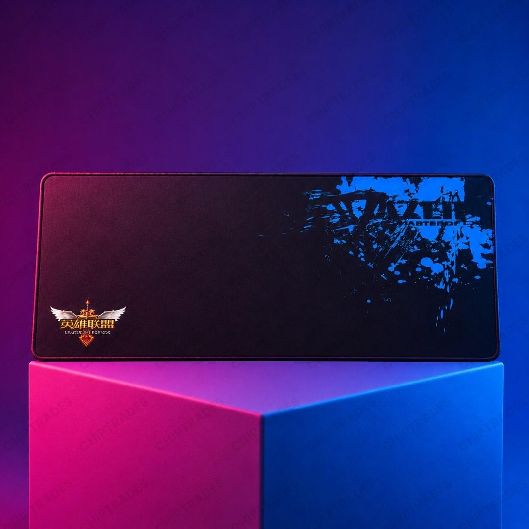 (0626) D8 (80*30) big size mousepads
