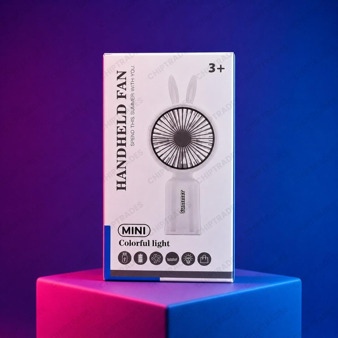 (0626) FN973 Fan