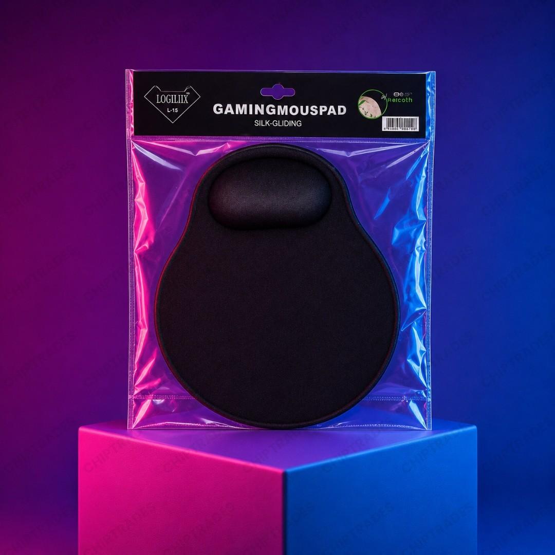 (0626) Comfort Heavy Mouse pad Model A4
