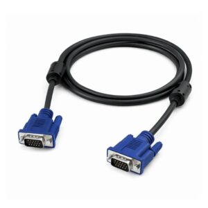 (0526) SAMSUNG TFT VGA 1.8 MTR CABLE (import/Counterfeit)