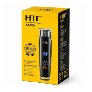 (0426) HTC AT-569 Trimmer