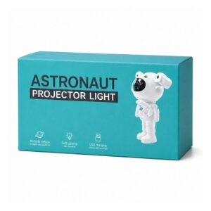 (NEW26) XL001 Projector with Speaker