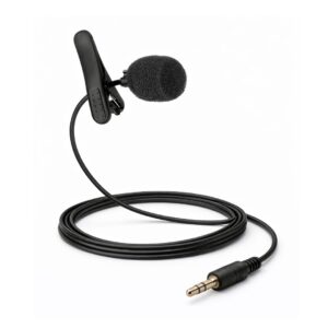 (0726) collar mic