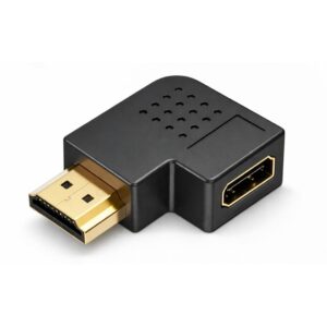 (0326) (DR1) Hdmi male female cewan adapter (Sidha)