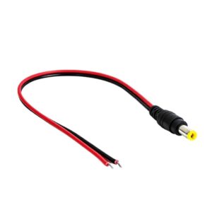 (0826) DC PIN wire