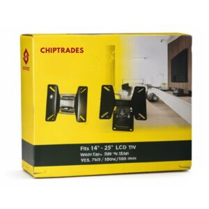 (T50) (0826) SMC Wallmounting