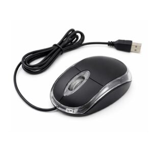 (524) (DS) S-45 SMACC light mini mouse