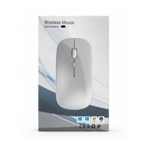 (T50) (0826) Slim Wireless Mouse (IMPORT)