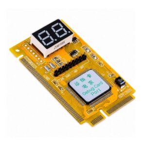 (0226) Multifunction 3- in - 1 PCI/Pci-E/LPC Analyse Diagnostic Debug Card Expert Mini Card for pc laptop
