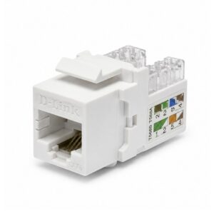 (T50) (0826) D-Link I/O White (Import/Counterfeit)