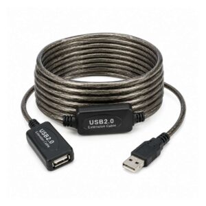 (824) 15 mtr active extension cable