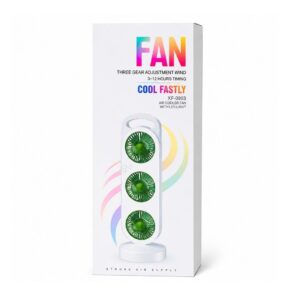 (0426) TS 605 fan