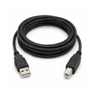 (0726) DELL printer cable 1.8 meter (Import/Counterfeit)