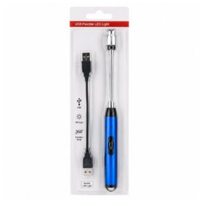 (0426) LG001 Metal Finesh Lighter