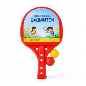 (TYS) (0326) Batminton Set