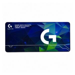 (0526) 800X300X2 LOGITECH BIG Mouse Pad High Quality