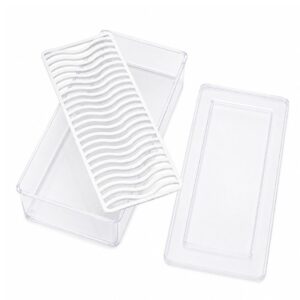 (NEW26) 1500ML Air Tight Container