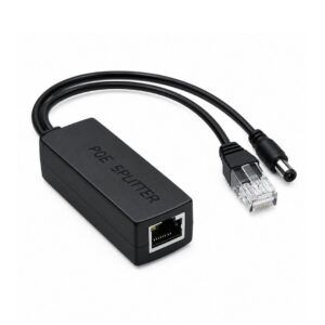 (0726) POE Splitter