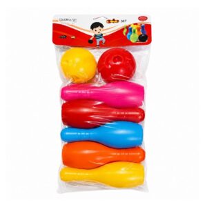 (TYS) (0326) 10+2 Bowling Set
