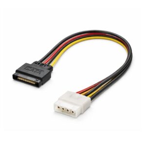 (0726) SATA Power Cable