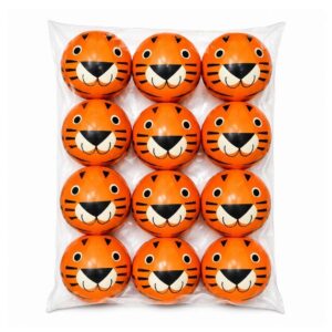 (TYS) (0426) SM 19 Tiger Ball