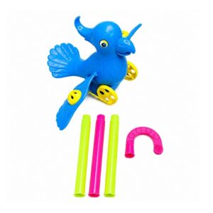 (TYS) (0326) Parrot Cycle